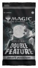 Innistrad: Double Feature Booster Pack